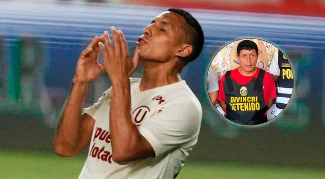 La familia de Alex Valera fue víctima de robo en Chiclayo.