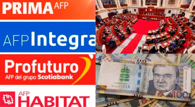 Conoce cómo verificar tus aportes de AFP y cuánto dinero podrás retirar en 2024.