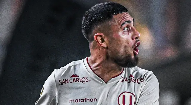 Ureña fue sancionado con cuatro partidos por realizar polémico gesto.