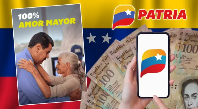 Bono Guerra para Amor Mayor: fecha de pago, beneficiarios y lista de pensionados en Venezuela. Bono Guerra para Amor Mayor: fecha de pago, beneficiarios y lista de pensionados en Venezuela.