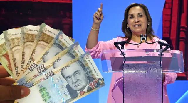 Estos son los subsidios económicos que ya no se pagan en Perú Estos son los subsidios económicos que ya no se pagan en Perú