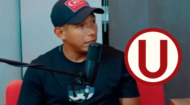 Edison Flores reveló que delantero valorizado en 2 millones de euros llegará a Universitario