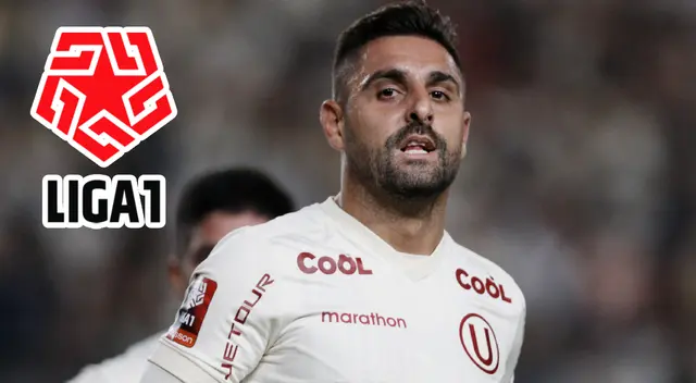 Melgar tiene interés en reforzar el plantel con Luis Urruti para la temporada 2024