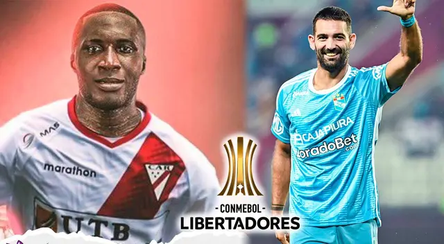 Canal confirmado para ver Sporting Cristal vs. Always Ready Canal confirmado para ver Sporting Cristal vs. Always Ready