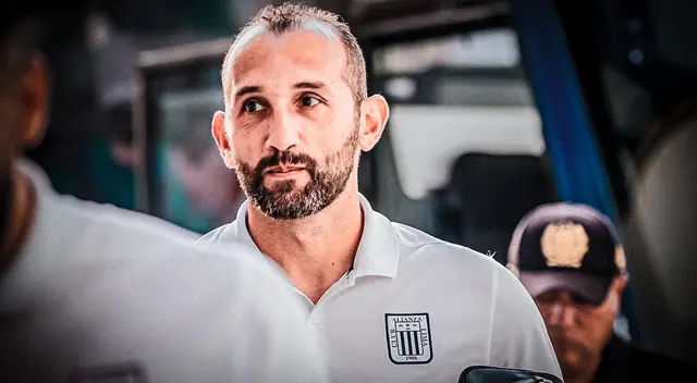 Alianza Lima dio a conocer su lista de convocados para duelo ante Unión Comercio.