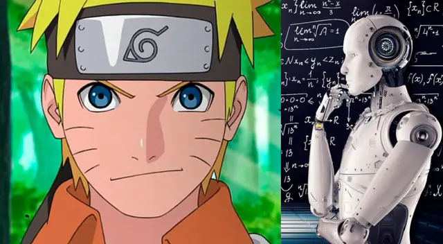 Así luciría Naruto Uzumaki en la vida real según la Inteligencia artificial Midjourney