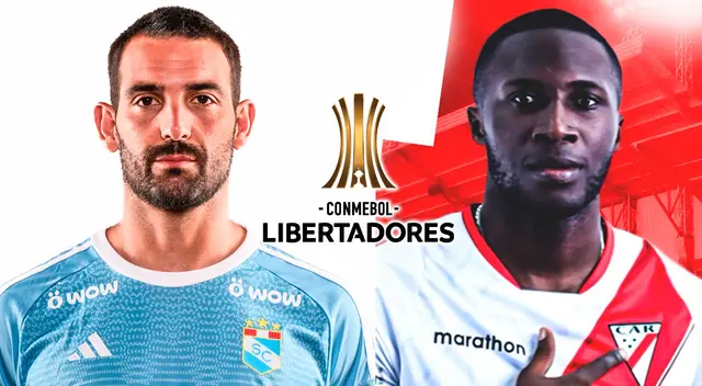 Sporting Cristal visita Bolivia para enfrentar a Always Ready por Copa Libertadores.