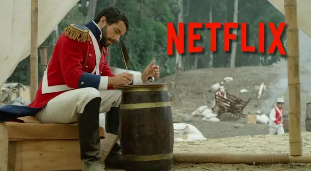 ¿Cuándo será su último día de esta acalamada serie peruana en Netflix?