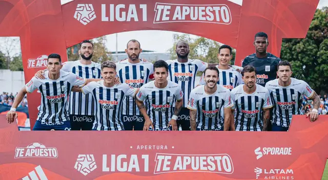 Tras vencer a Unión Comercio: ¿Cuándo fue la última vez que Alianza Lima perdió de visita?