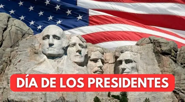 Conoce AQUÍ por qué el lunes es feriado en Estados Unidos.