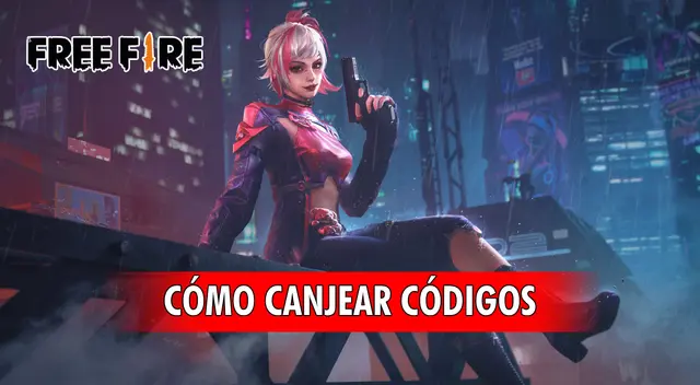 Conoce cuáles son los NUEVOS códigos de Free Fire para canjear recompensas gratis. Conoce cuáles son los NUEVOS códigos de Free Fire para canjear recompensas gratis.