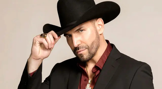 Rafael Amaya protagoniza la novena temporada de 'El señor de los cielos'. Rafael Amaya protagoniza la novena temporada de 'El señor de los cielos'.