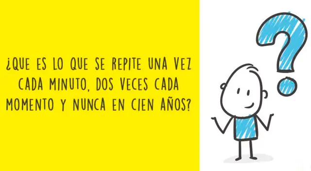 Supera este acertijo de nivel EXPERTO y serás llamado GENIO.