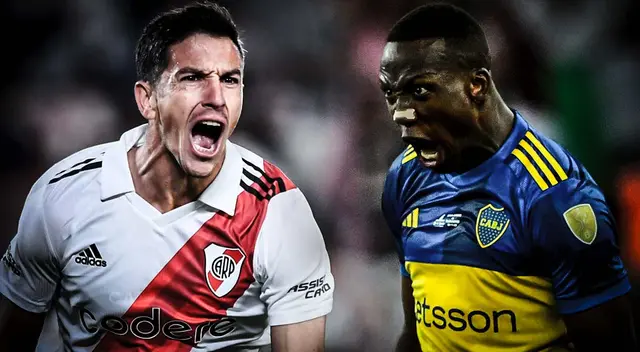 River vs Boca jugarán en el Estadio Más Monumental.