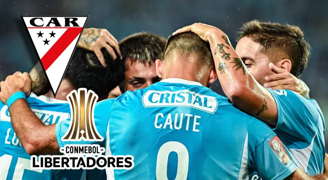 Matías Galindo podría ser el peruano que enfrente a Sporting Cristal con Always Ready Matías Galindo podría ser el peruano que enfrente a Sporting Cristal con Always Ready