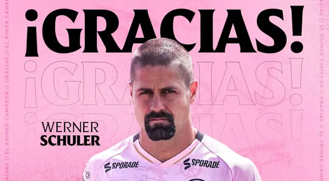Werner Schuler Werner Schuler