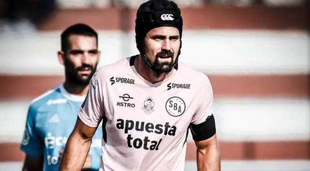 Werner Schuler ha jugado con varios cracks en su carrera. Werner Schuler ha jugado con varios cracks en su carrera.