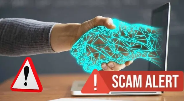Revisa las plataformas más aptas para detectar engaños en Internet con IA