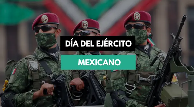 ¿Qué se celebra el 19 de febrero en México? ¿Qué se celebra el 19 de febrero en México?