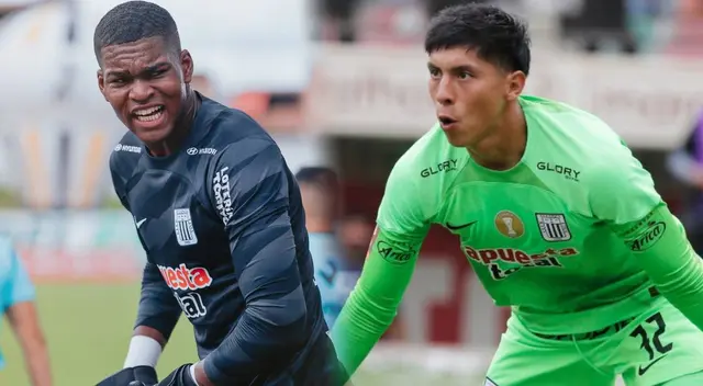 ¿Qué pasará con Ángel de la Cruz tras el regreso de Franco Saravia en Alianza Lima?