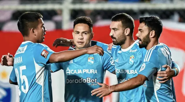 Martín Távara podría ser nueva baja en Sporting Cristal ante Always Ready Martín Távara podría ser nueva baja en Sporting Cristal ante Always Ready