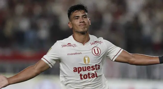 Michael Succar confesó por qué José Rivera debe ser titular en lugar de Diego Dorregaray.