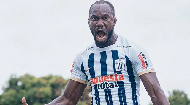 ¿Por qué Cecilio Waterman podría causar preocupación en Alianza Lima tras racha goleadora? ¿Por qué Cecilio Waterman podría causar preocupación en Alianza Lima tras racha goleadora?