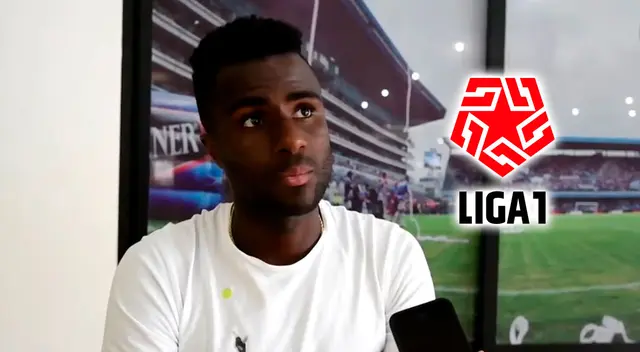 Christian Ramos contó las excusas que le dan los clubes de Liga 1