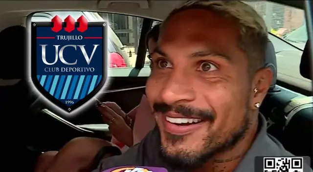 Paolo Guerrero y su insólito gesto cuando le preguntaron por su contrato con Vallejo. Paolo Guerrero y su insólito gesto cuando le preguntaron por su contrato con Vallejo.