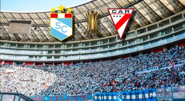 Cristal no habilitará tribuna sur del Estadio Nacional ante Always Ready.