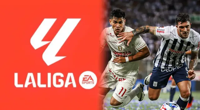 Un futbolista que pudo jugar en LaLiga tiene opción de llegar al Perú este 2024 Un futbolista que pudo jugar en LaLiga tiene opción de llegar al Perú este 2024