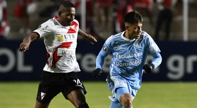 Sporting Cristal y Always Ready se volverán a ver las caras por la Copa Libertadores.
