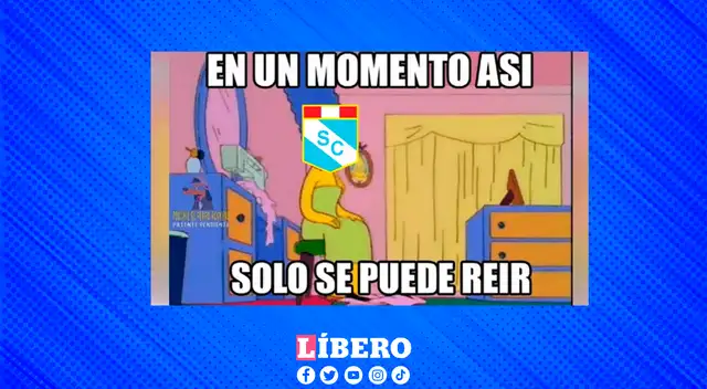 Este es uno de los memes más populares en redes sociales. Este es uno de los memes más populares en redes sociales.