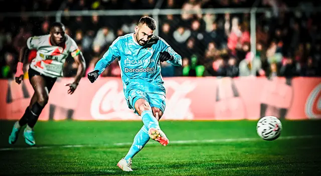 Sporting Cristal en busca del milagro de Copa Libertadores para remontar un 6-1 a Always Ready.