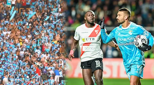 Sporting Cristal anuncia precio de entradas para duelo de vuelta ante Always Ready.
