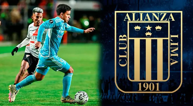 Sporting Cristal necesitó vencer por más de cinco goles a Always Ready.