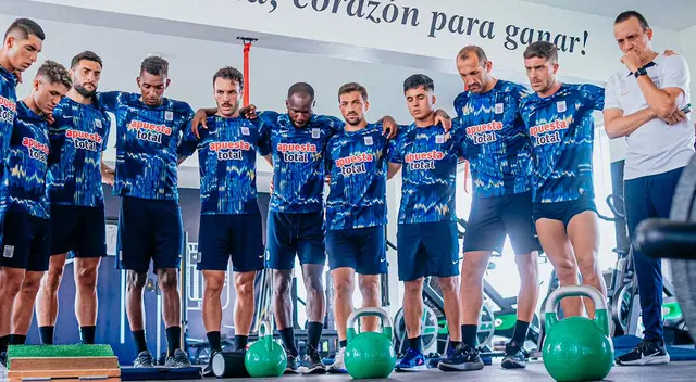 Alianza Lima y el once que alista para enfrentar a Comerciantes Unidos. Alianza Lima y el once que alista para enfrentar a Comerciantes Unidos.