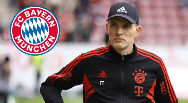 Thomas Tuchel