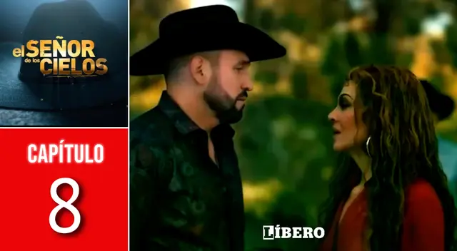 Aurelio se mostró desesperado por la situación de su hijo.