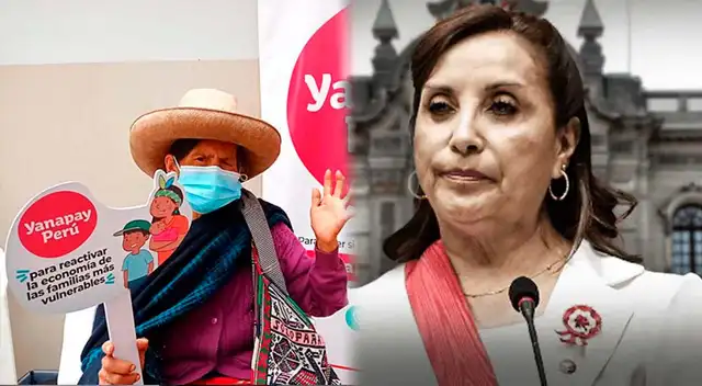 El Bono Yanapay fue uno de los apoyos sociales más importantes en el Perú.