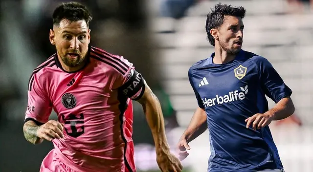 ¿A qué hora juega Inter Miami vs LA Galaxy por la MLS con Lionel Messi? ¿A qué hora juega Inter Miami vs LA Galaxy por la MLS con Lionel Messi?
