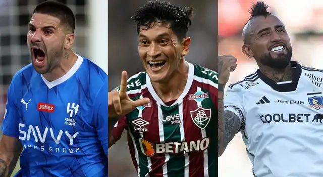 Repasa los partidos que se jugarán este jueves 22 de febrero. Repasa los partidos que se jugarán este jueves 22 de febrero.