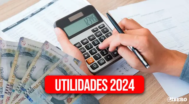 Conoce cómo se calcula el pago de utilidades 2024 y cuándo se recibirá este beneficio laboral. Conoce cómo se calcula el pago de utilidades 2024 y cuándo se recibirá este beneficio laboral.