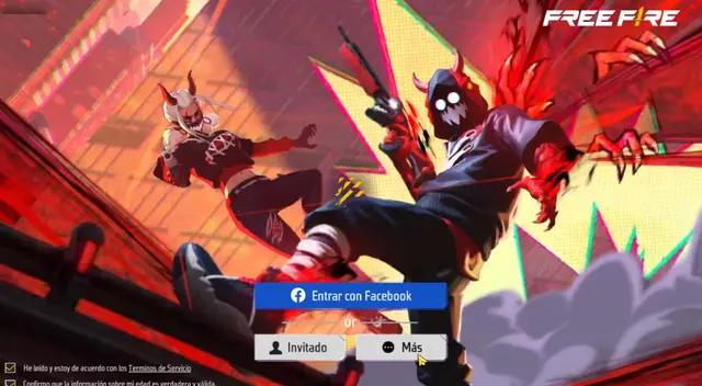Guía completa para descargar Free Fire para PC en simples pasos actualizado y sin lag. Guía completa para descargar Free Fire para PC en simples pasos actualizado y sin lag.