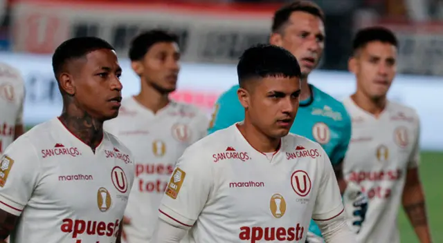 Universitario y la sensible baja que sufrirá para la Copa Libertadores 2024 Universitario y la sensible baja que sufrirá para la Copa Libertadores 2024