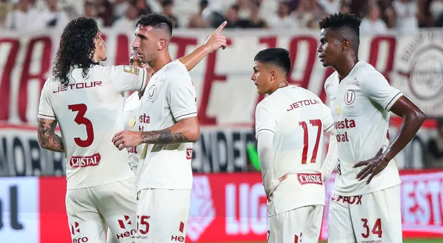 Universitario buscará mantener su invicto en el Apertura ante UTC. Universitario buscará mantener su invicto en el Apertura ante UTC.