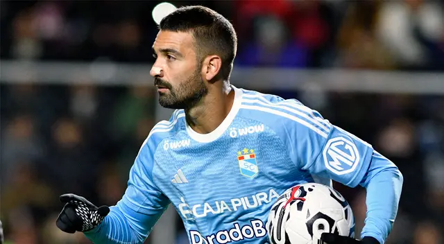 Sporting Cristal tendrá que meterle seis goles o más a Always Ready.