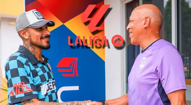 Guerrero tuvo su primer entrenamiento en la UCV con Roberto Mosquera.