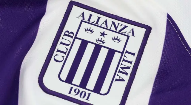 Refuerzo de Alianza Lima se retiró Refuerzo de Alianza Lima se retiró