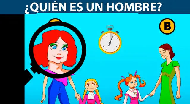 acertijo visual
